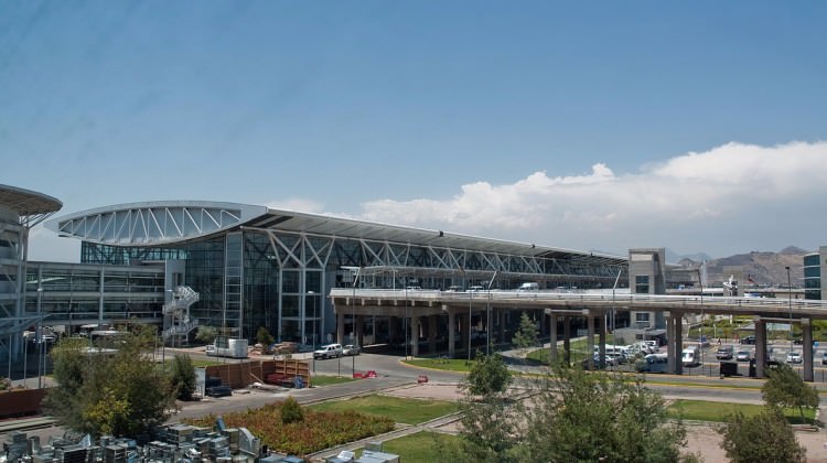 TAV'dan Latin Amerika çıkarması!