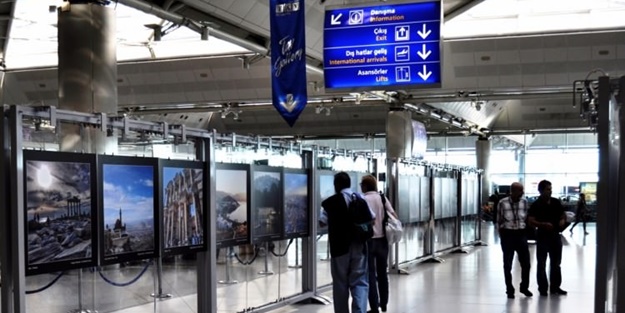 TAV'dan yeni Suudi Arabistan hamlesi!