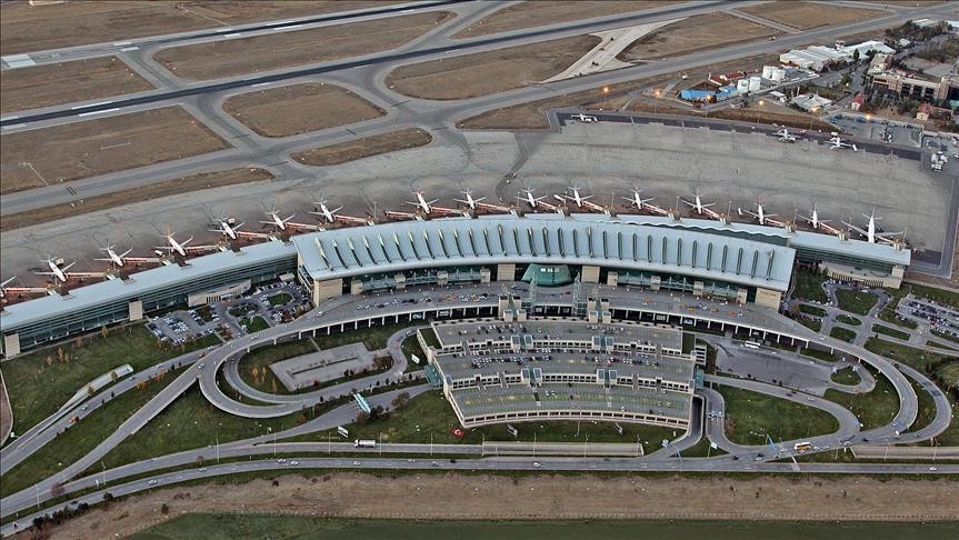 TAV’ın 3 havalimanı dünyanın en iyileri arasına girdi