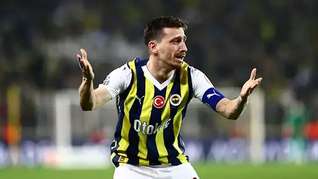 Tavırları büyük tepki çekmişti! Mert Hakan Yandaş, o maça bahis yapmış