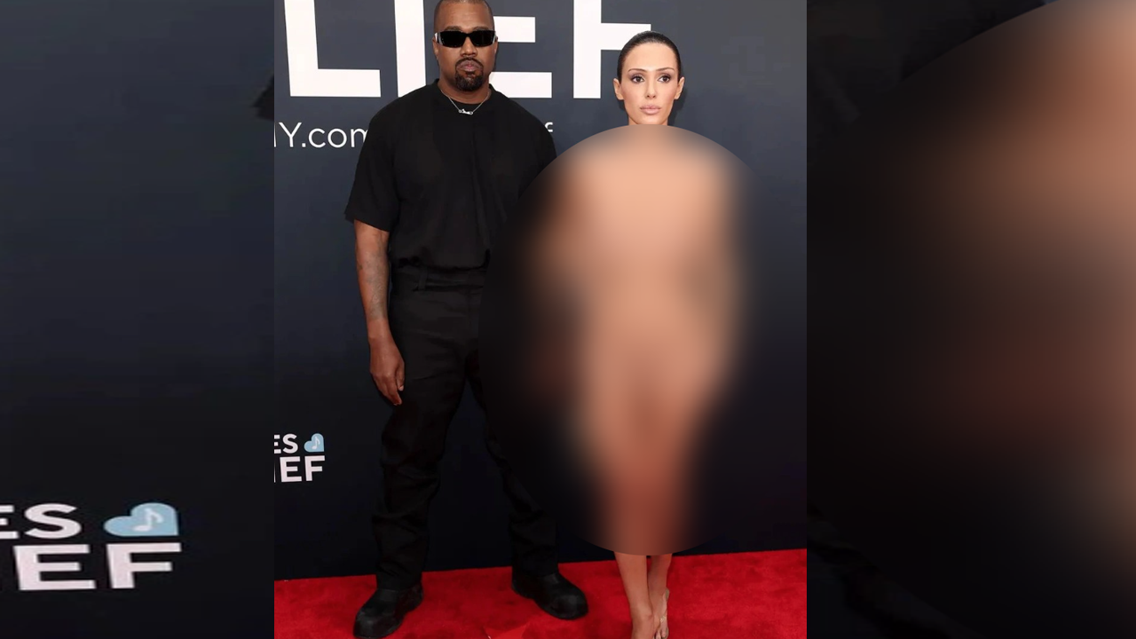 Tavizlerin sonucu: Çıplaklık meşrulaştırılıyor!