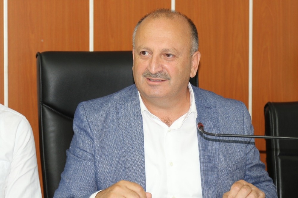 Tavlı: “Bahçe atıklarınızı yol kenarına atmayın” 