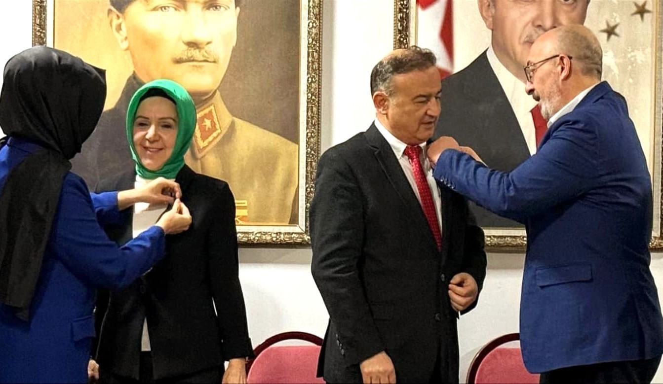 Tavşanlı Belediye Meclisi'nde çoğunluk artık Cumhur İttifakı'nda