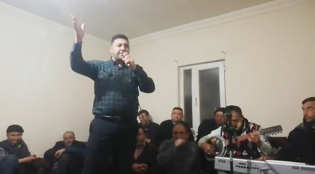 Tavşanlı’da asırlık ’Oda kültürü’ geleneği 