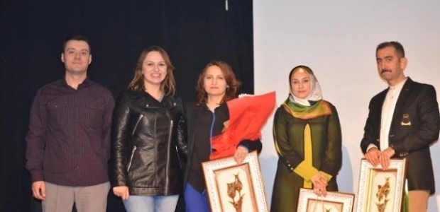 Tavşanlı'da Şiir Gecesi