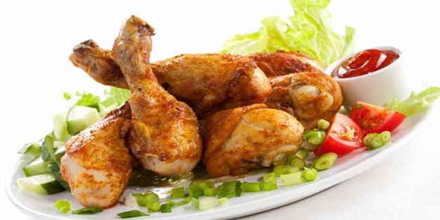 Tavuk alırken ve pişirirken dikkat etmeniz gerekenler