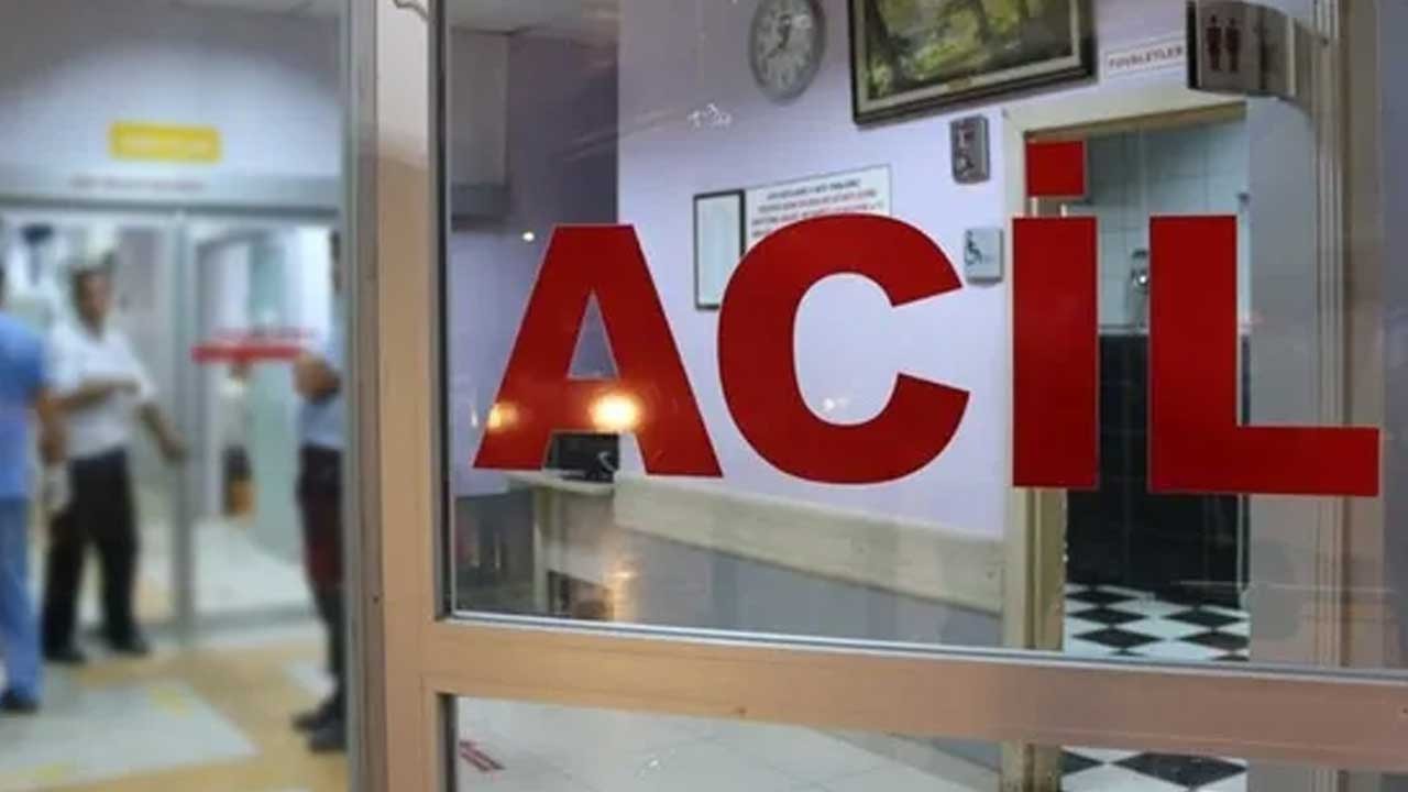 Tavuk döner faciası! Öğrenciler hastanelik oldu