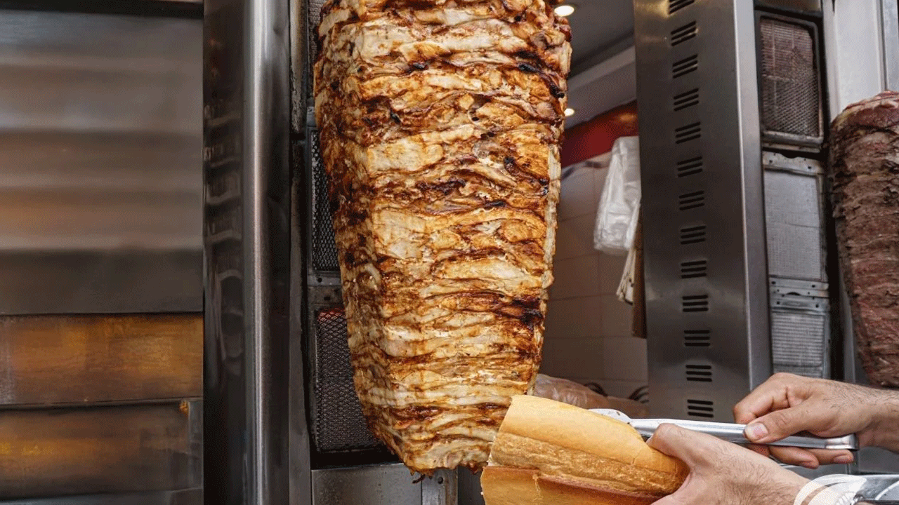 Tavuk dönercilere denetim! Ceza yağdı