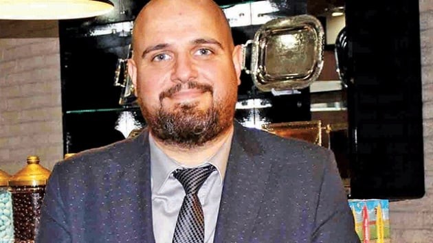 Tavuk dönerde lohusa şerbeti uyanıklığı