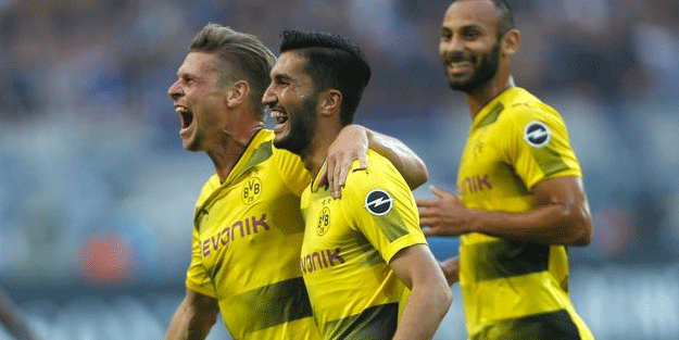 Tavuk dönerden zehirlendiler! Tam 9 futbolcu...