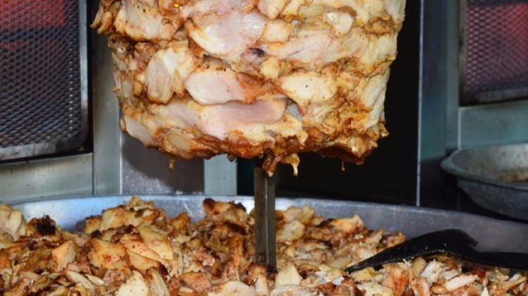 Tavuk dönerindeki büyük tehlike!
