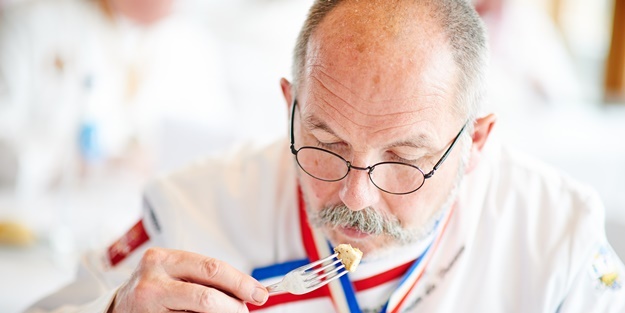 Tavuk Dünyası lezzetlerine uluslararası ödül