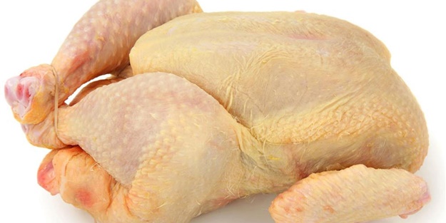 Tavuk etindeki çizgilere dikkat! Tehlike saçıyor!