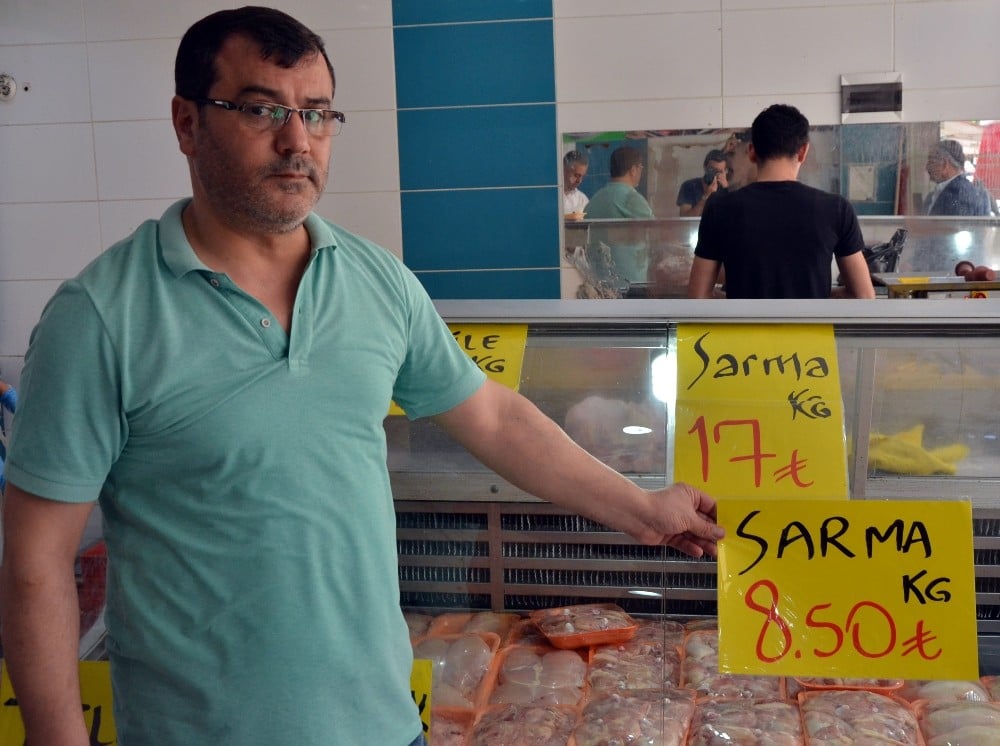 Tavuk fiyatı 3 ayda yüzde 50 arttı 