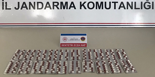 Tavuk kümesinde ele geçirilen şoke etti!