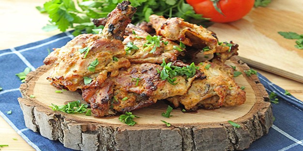 Tavuk pirzola nasıl yapılır?