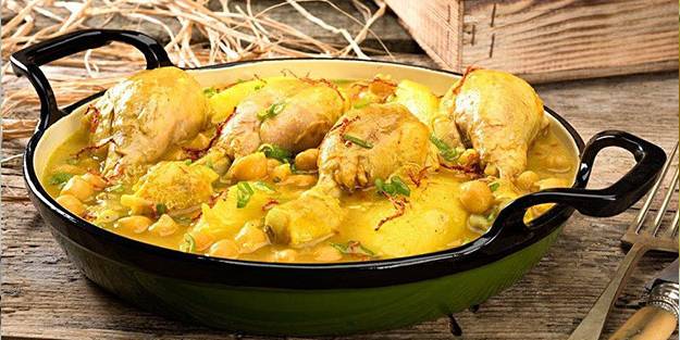 Tavuk şorva nasıl yapılır? Tavuk şorva tarifi ve malzemeleri