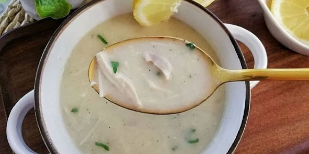 Tavuk suyundaki fayda hiçbir ilaçta bulunmuyor