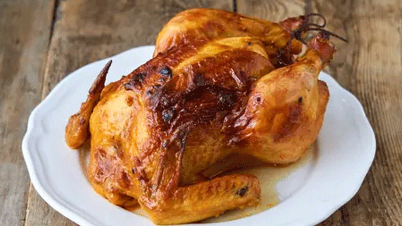 Tavuk yüzünden hastanelik oldular! Uzmanlardan uyarı geldi!