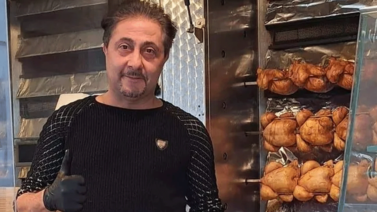 Almanya’da Manisalı aday ses getirdi