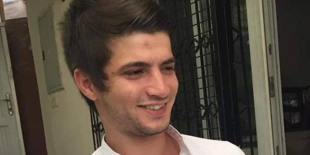 Tavukların bahçeye girme tartışmasında bıçaklanarak öldürüldü