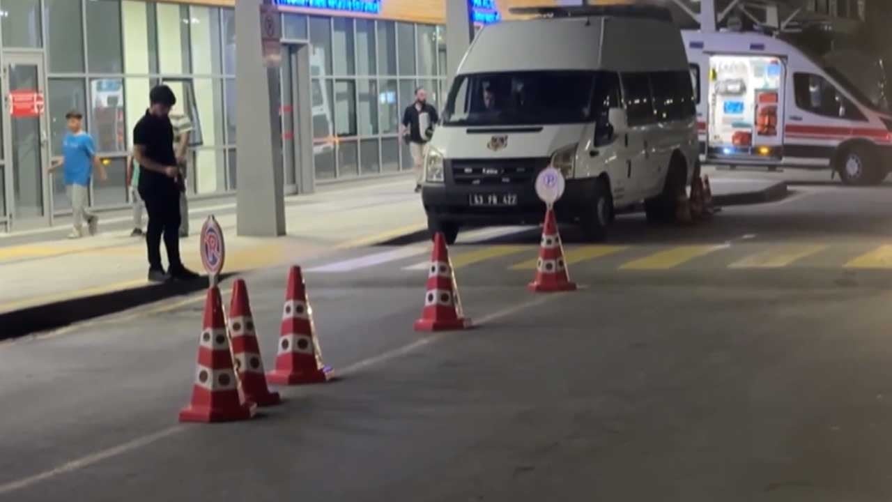 Tavuklu pilav nedeniyle rahatsızlandılar! Çok sayıda öğrenci hastanelik oldu