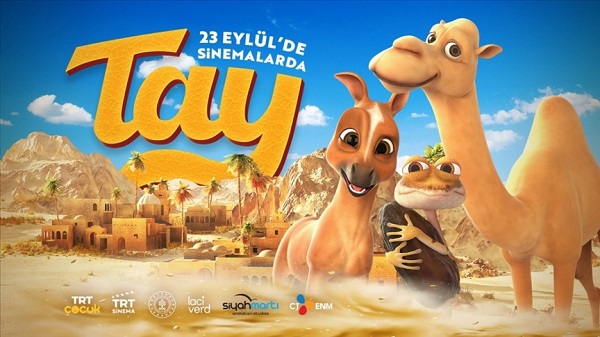 Tay filmi ne zaman vizyona girecek? Tay filmi konusu: