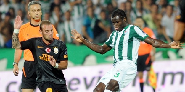 Resmen açıklandı... İşte yeni kulübü