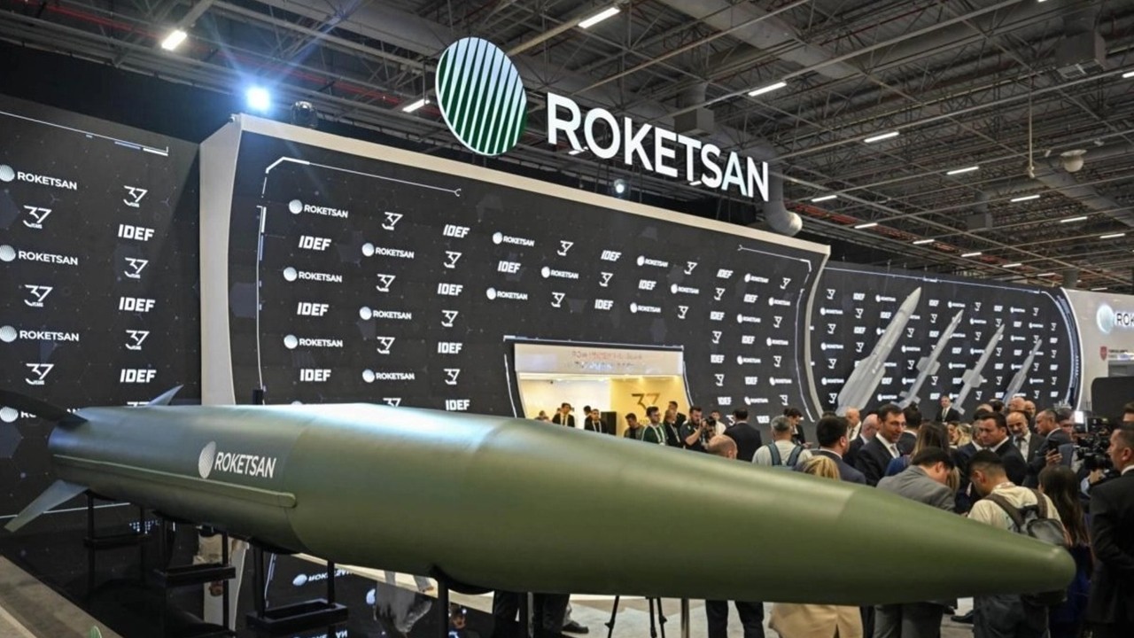 Tayfun blok-4 füzesi Tel Aviv’i vurabilir mi?