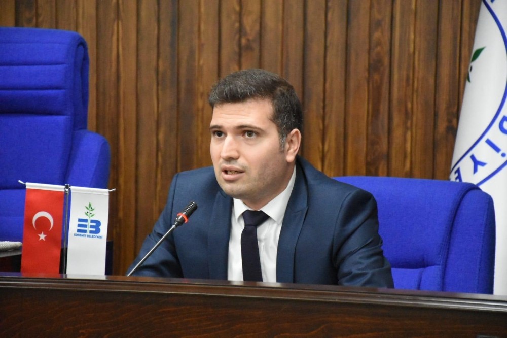 Tayfun Canlı yazlıkçılara çağrıda bulundu 