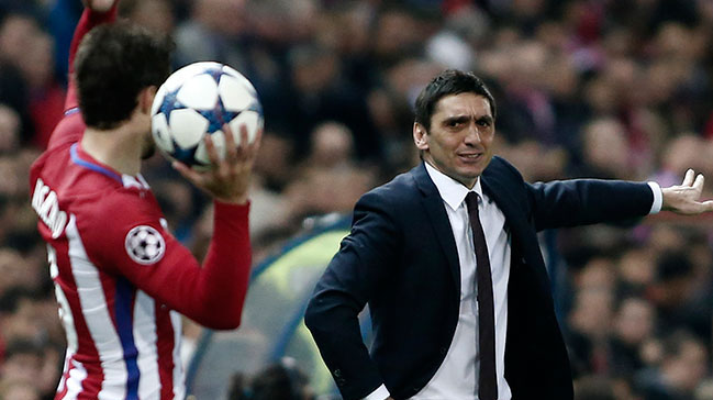 Tayfun Korkut Alman basınından övgü aldı