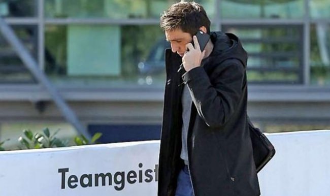 Tayfun Korkut geri dönüyor!