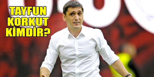 Tayfun Korkut kimdir nerelidir, kaç yaşındadır?