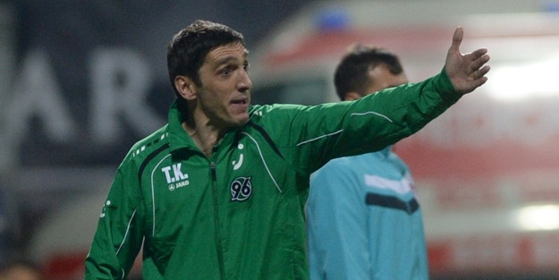 Tayfun Korkut Süper Lig'e dönüyor! İşte adresi