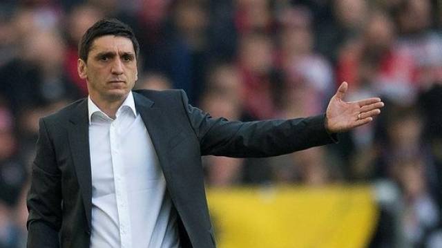 Tayfun Korkut'tan çarpıcı Türkiye sözleri!