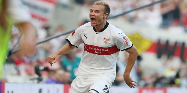 Tayfun Korkut'un öğrencisi Fenerbahçe'ye geliyor! Dev defans Holger Badstuber...