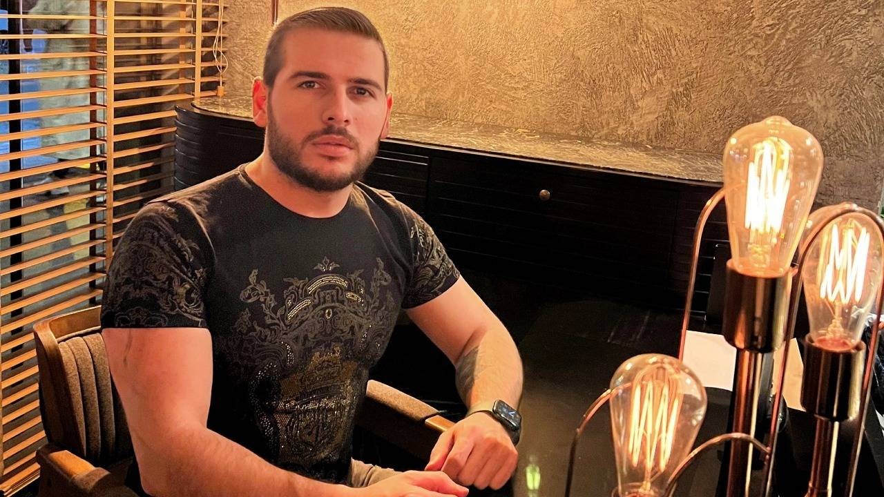 Tayfun Şimşek’ten Edebiyat Dünyasına Yeni Bir Kitap