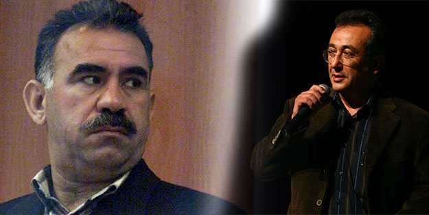 Tayfun Talipoğlu ve Öcalan'ın gizemli ilişkisi!