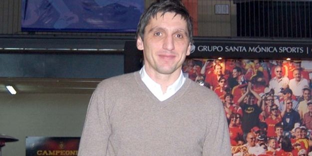 Tayfun Korkut Bundesliga'da