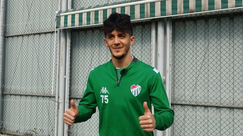 Tayfur Bingöl: 