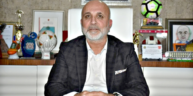 Tayfur Bingöl, Beşiktaş'a gidecek mi? İşte cevabı...