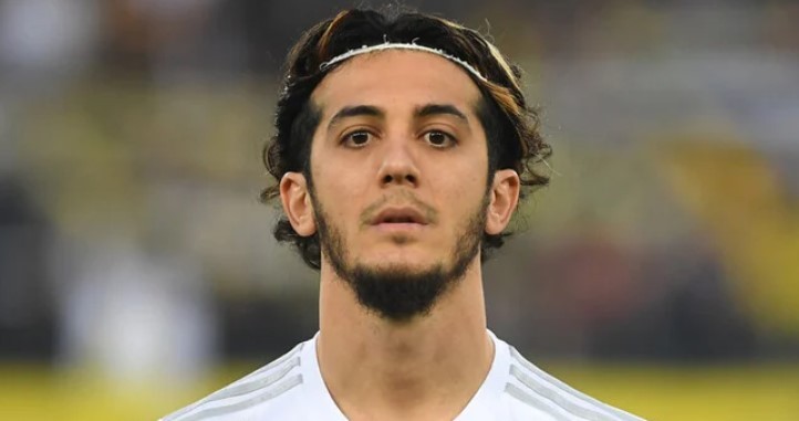 Tayfur Bingöl yine Beşiktaş yolunda