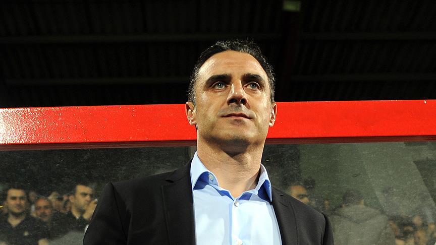 Tayfur Havutçu, Adana Demirspor'a imzayı attı