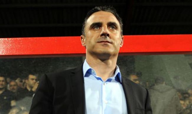 Tayfur Havutçu: İnşallah istediğimiz puanları alacağız