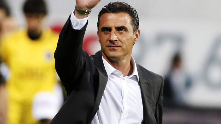 Tayfur Havutçu Süper Lig'e dönüyor! Anlaşma tamam