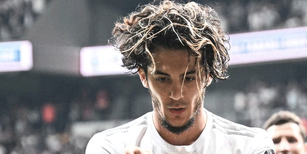 Tayfur'un yeni takımı resmen açıklandı