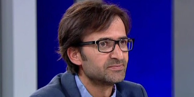 'Ahmet Hakan da bunun başında geliyor'