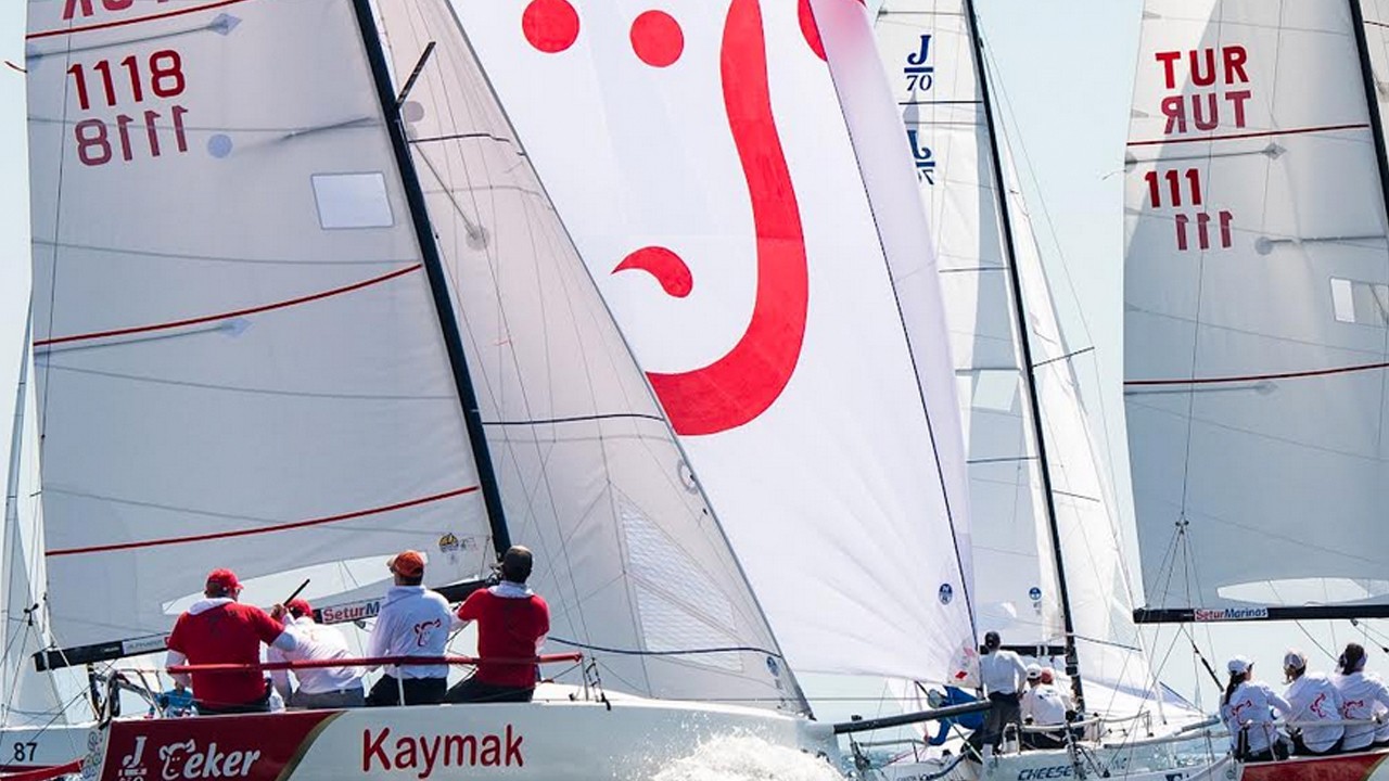 TAYK – Eker Olympos Regatta, 13. yılında rüzgârla yarışıyor… Yelkenin en büyük festivali, 8-17 Ağustos’ta yapılacak