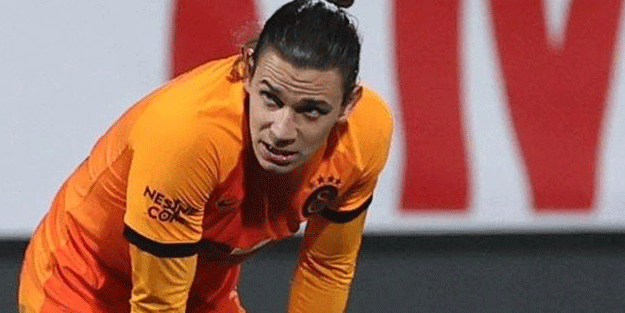 Taylan Antalyalı dibe vurdu