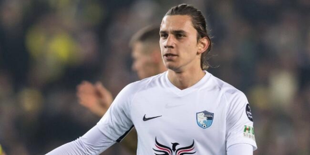 Taylan Antalyalı kimdir? Taylan Antalyalı Galatasaray transferi